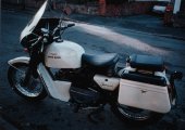 1976 Moto Guzzi 254 photo